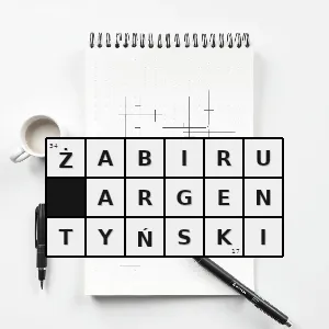 Rozwiązanie krzyżówki: żabiru czerwononogi - żabiru argentyński | hasła, synonimy i podpowiedzi Hasło krzyżówkowe żabiru czerwononogi - żabiru argentyński – rozwiązanie, synonimy, podpowiedzi i definicje krzyżówkowe